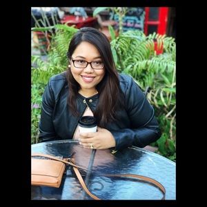 Meet your Posher, Lizette